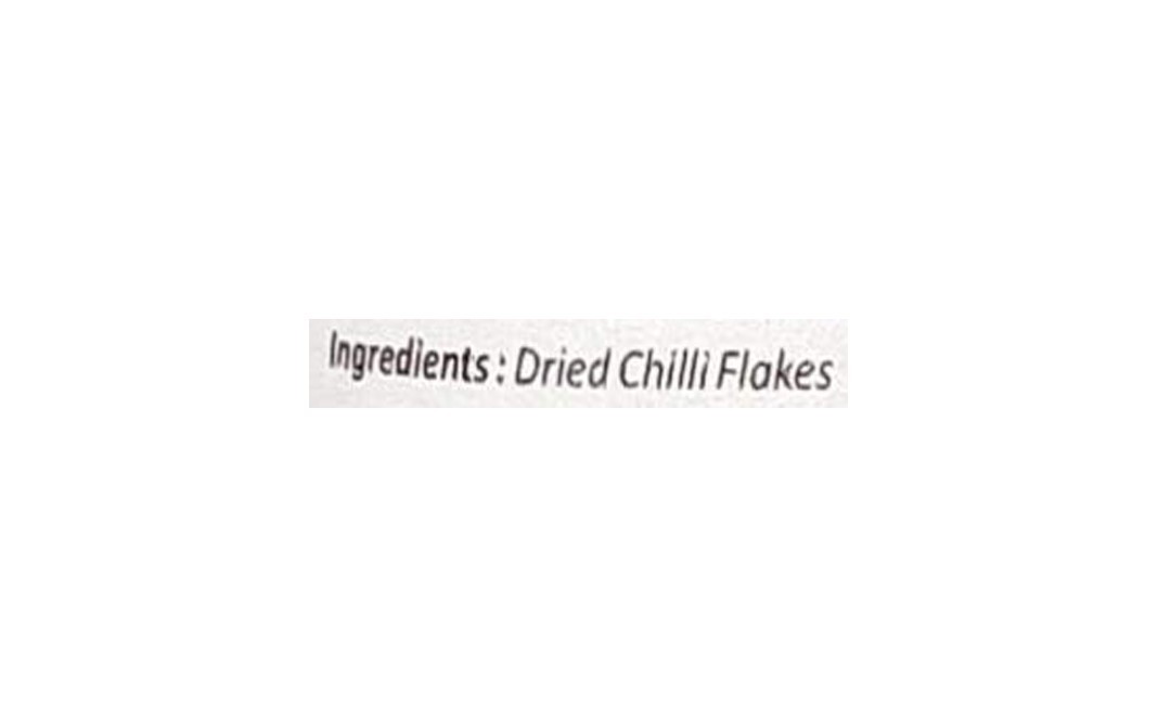 Puramio Chilli Flakes    Plastic Bottle  70 grams